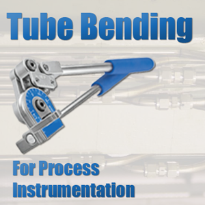 instrument tube bending